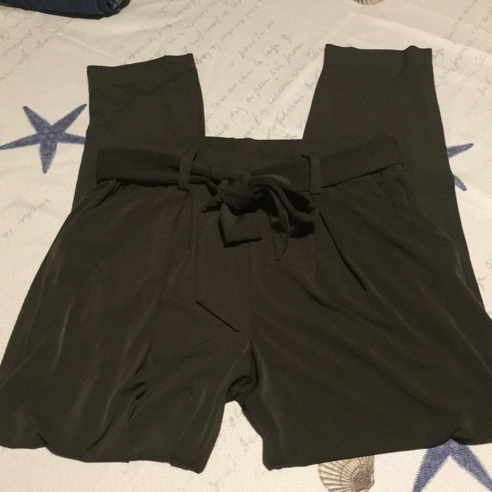Express pants